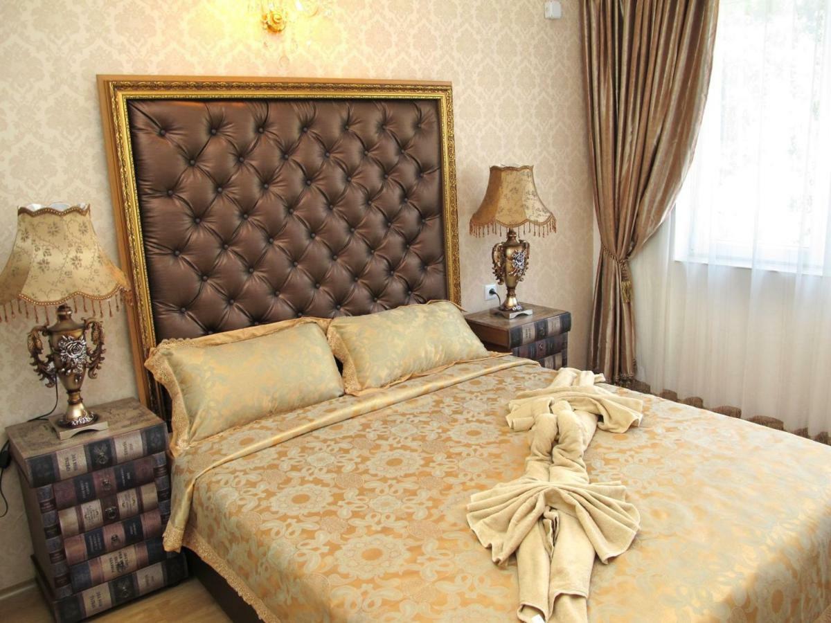 Sweet Homes Apartments Солнечный берег Экстерьер фото