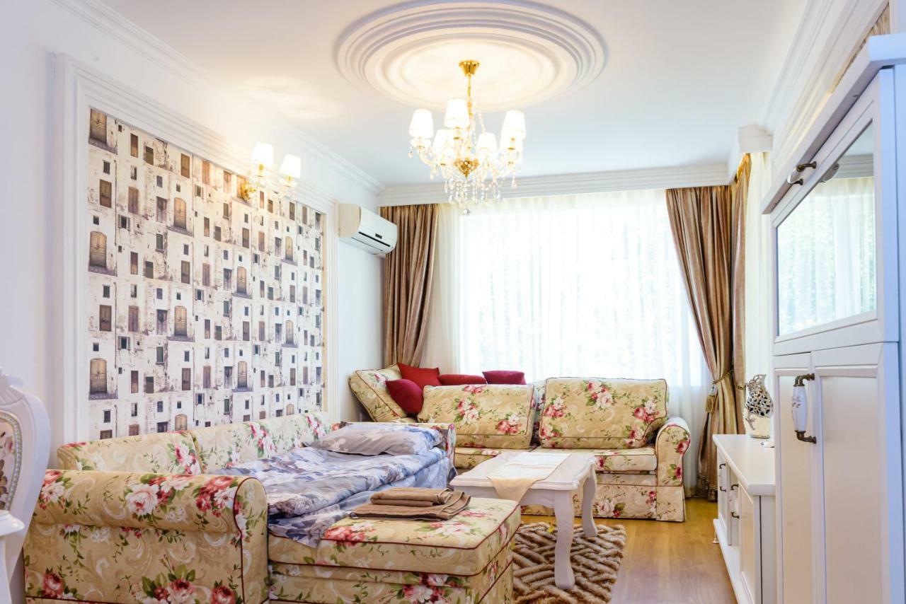 Sweet Homes Apartments Солнечный берег Экстерьер фото