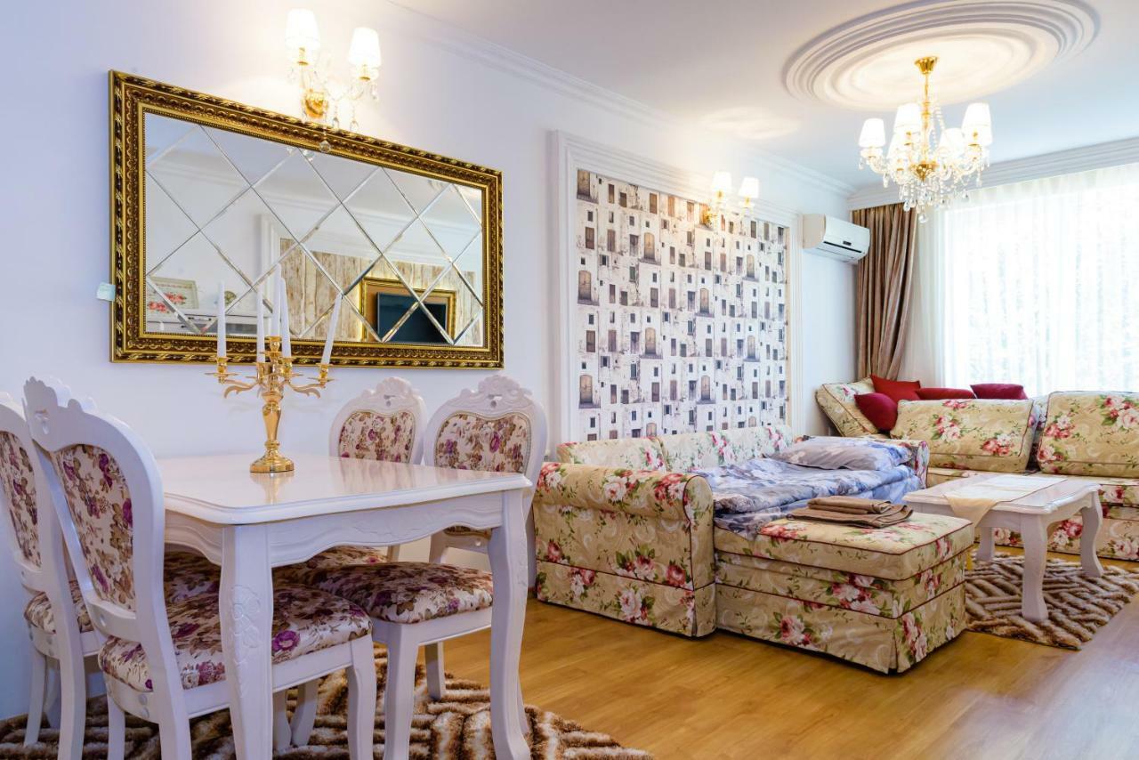 Sweet Homes Apartments Солнечный берег Экстерьер фото
