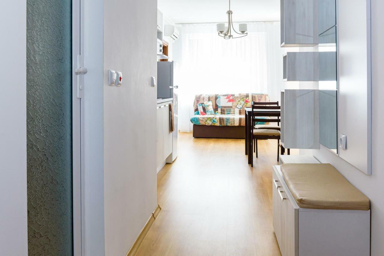 Sweet Homes Apartments Солнечный берег Экстерьер фото