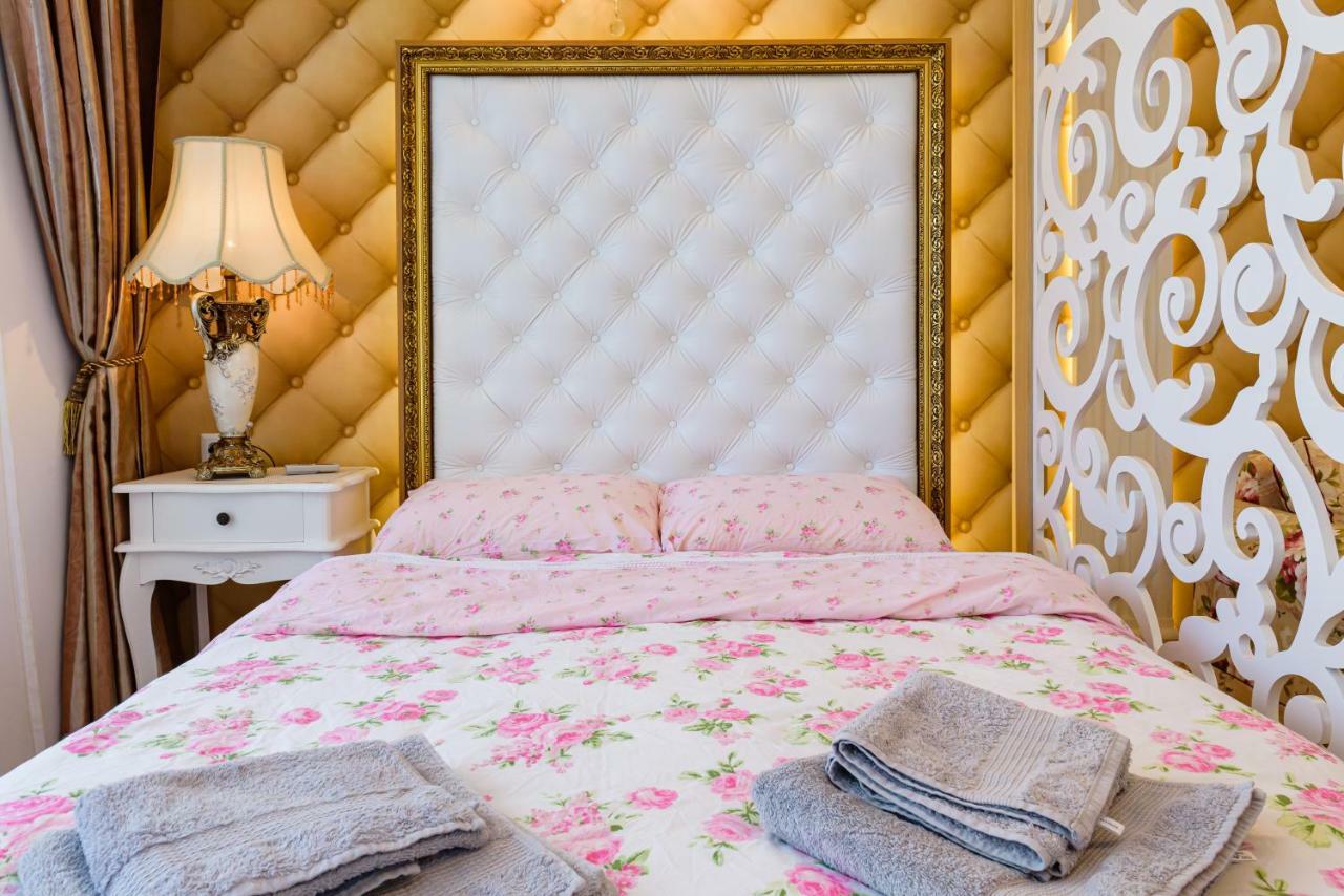 Sweet Homes Apartments Солнечный берег Экстерьер фото