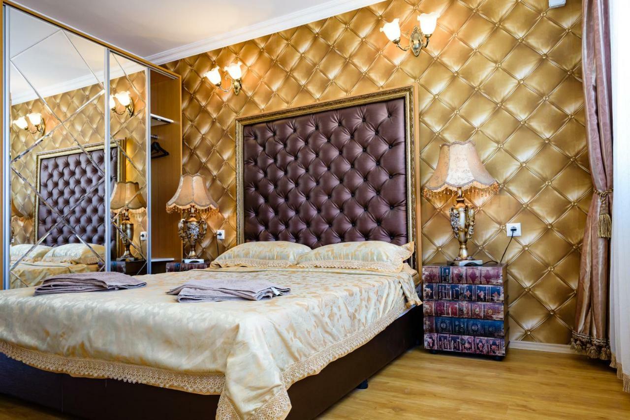Sweet Homes Apartments Солнечный берег Экстерьер фото