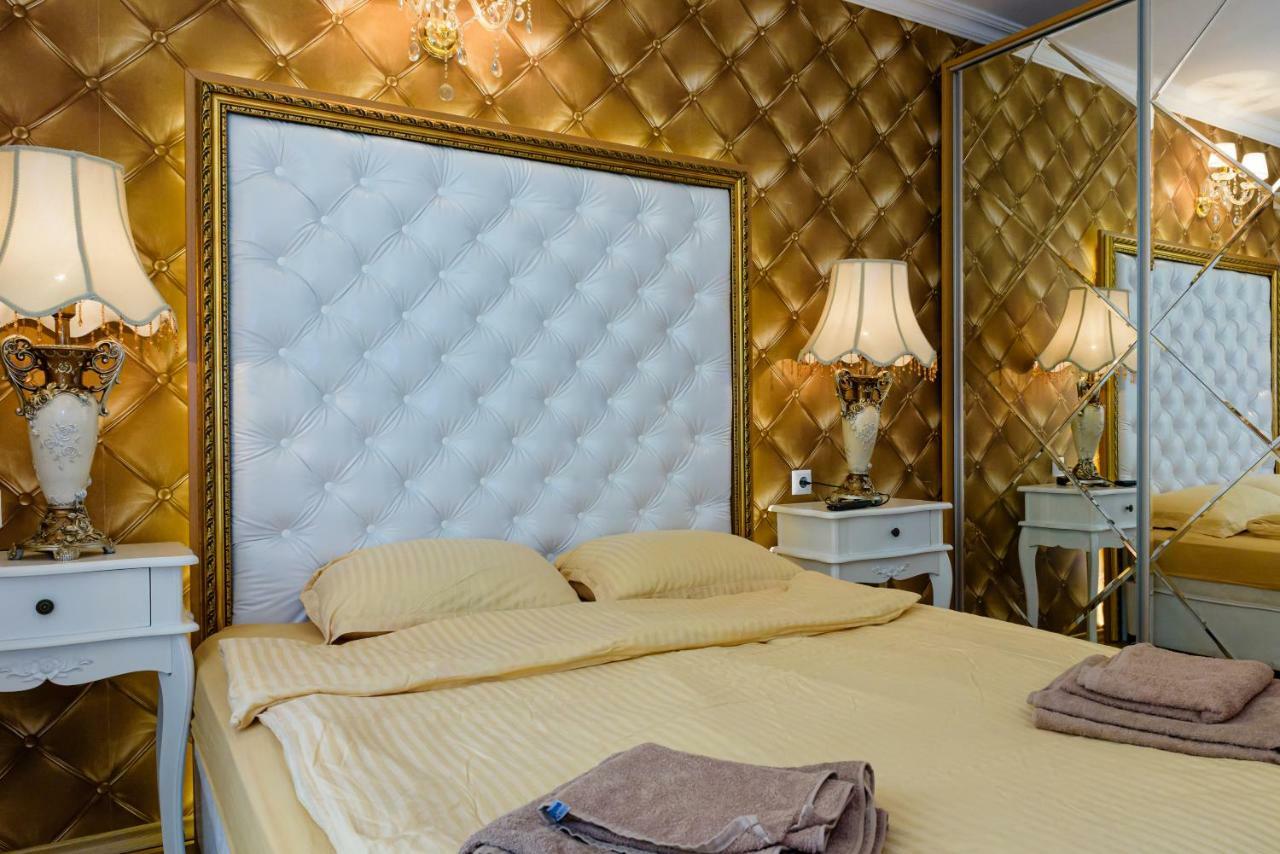 Sweet Homes Apartments Солнечный берег Экстерьер фото