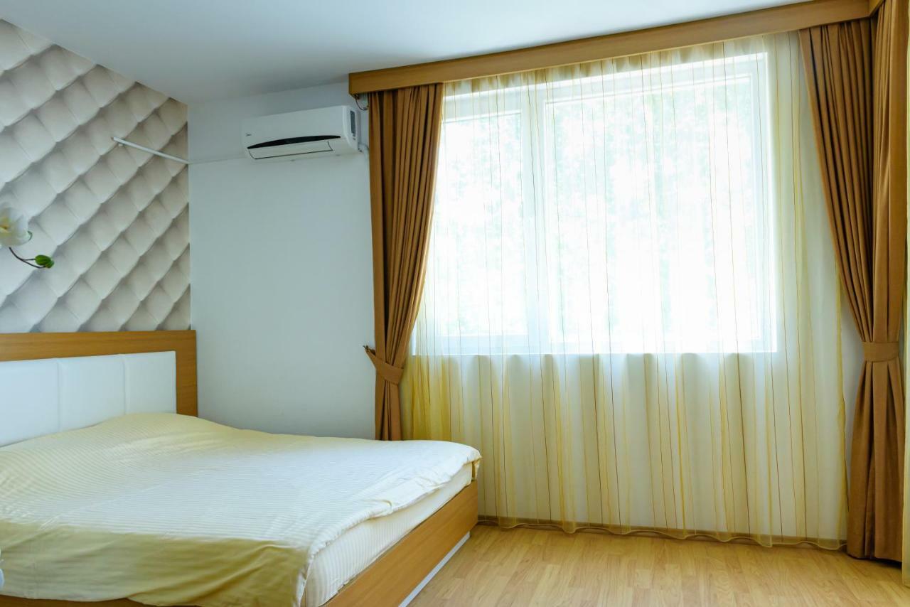 Sweet Homes Apartments Солнечный берег Экстерьер фото