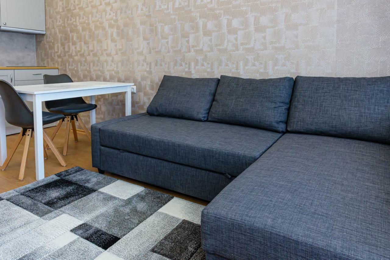 Sweet Homes Apartments Солнечный берег Экстерьер фото